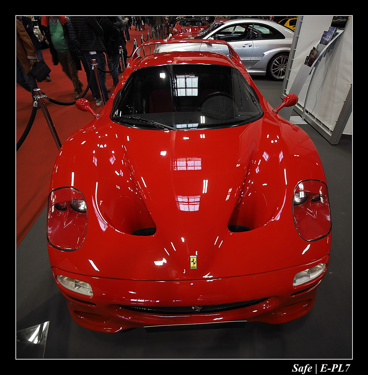 2020 - 02 - Retromobile 078